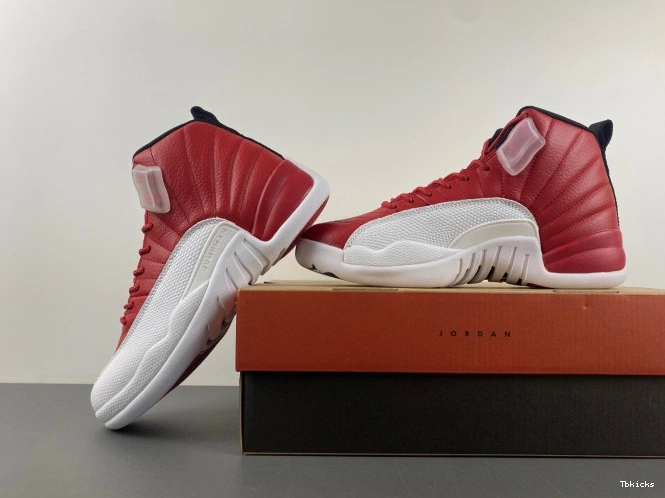 Reps TBK 130690-600 Jordan 12 Air Alternate 0823